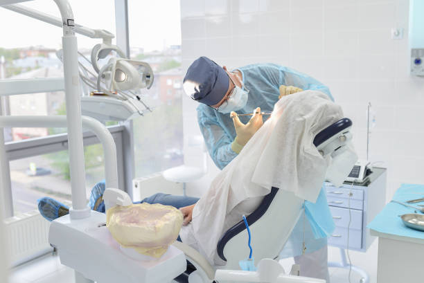 Best Walk-In Emergency Dental Services in Kahoka, MO